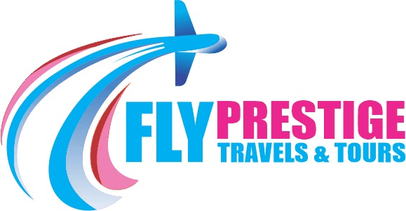Fly Prestige Logo