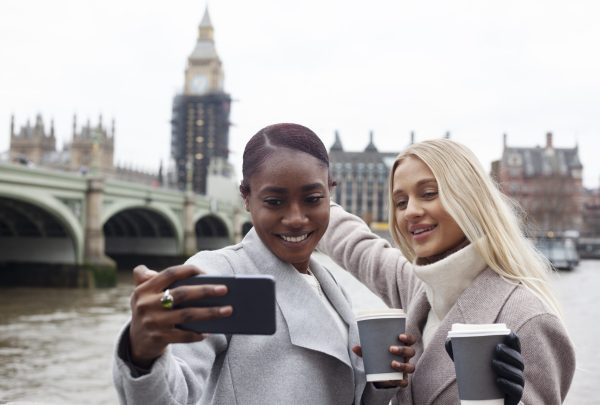 young-adults-traveling-london