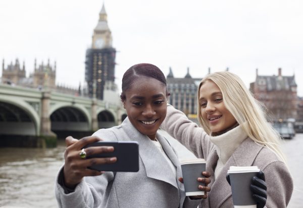 young-adults-traveling-london