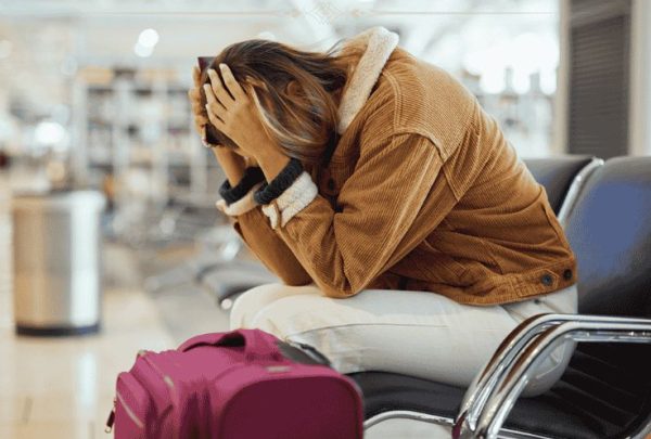 People Are Missing Their Flights Because Of the TikTok “Airport Theory” Trend