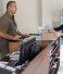 Understanding Courier Service Options: Express, Standard, and Economy